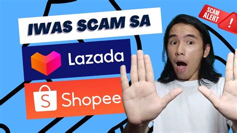 lazada perfume fake|lazada shopee scams.